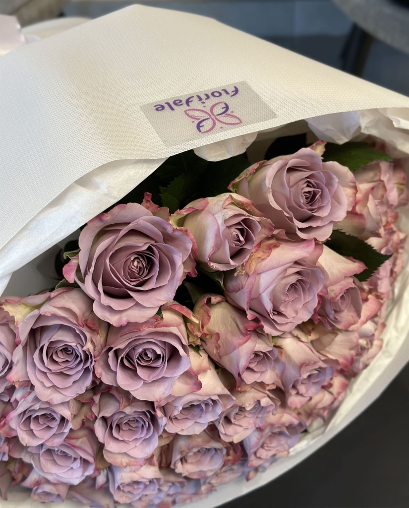 Букет роз Дарти: дари улыбки buket-roz-darti:-dari-ulybki