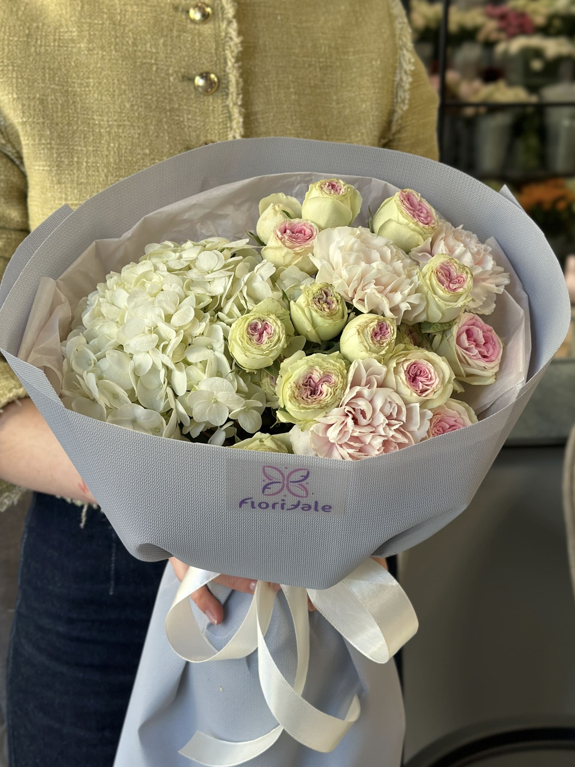 Классический букет Прима: незабываемый как первая любовь klassicheskiy-buket-prima:-nezabyvaemyy-kak-pervaya-lyubovy