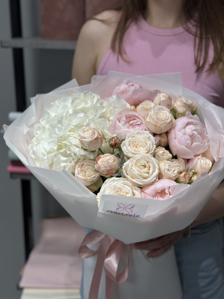 Классический букет Элеганс: цветочная элегантность klassicheskiy-buket-elegans:-tsvetochnaya-elegantnosty