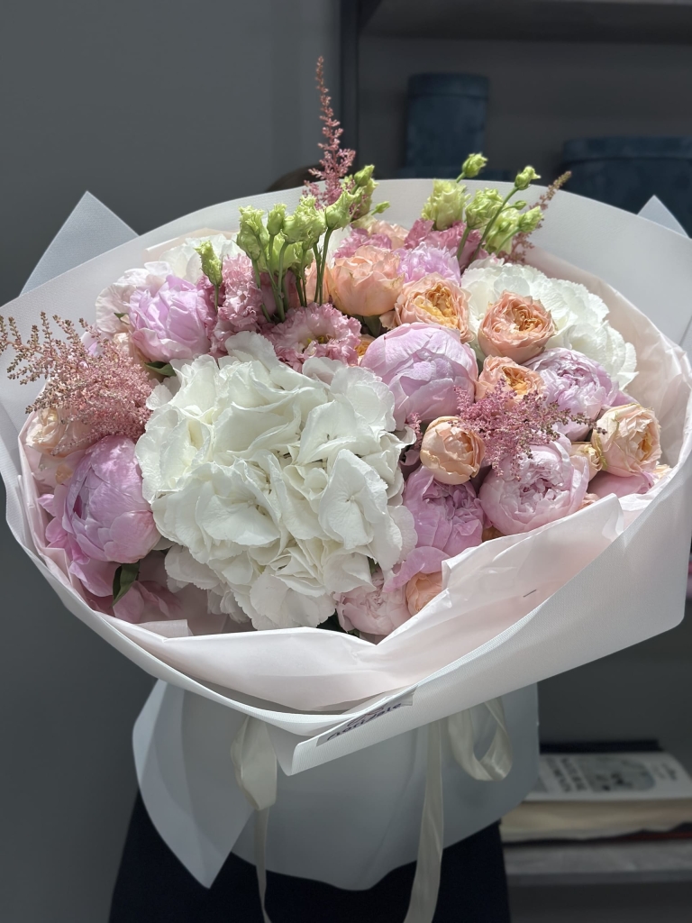 Классический букет Лайт: приятное удивление гарантировано klassicheskiy-buket-layt:-priyatnoe-udivlenie-garantirovano