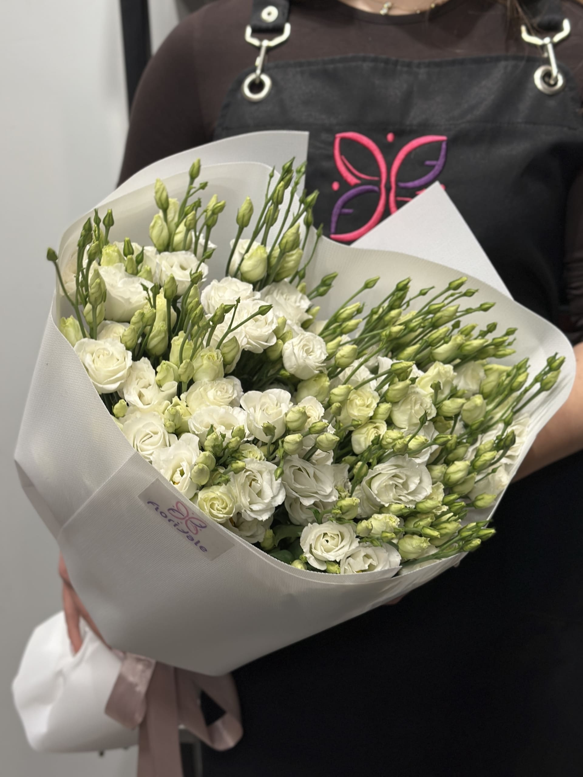 Букет эустом Нюаж: облако нежности buket-eustom-nyuazh:-oblako-nezhnosti